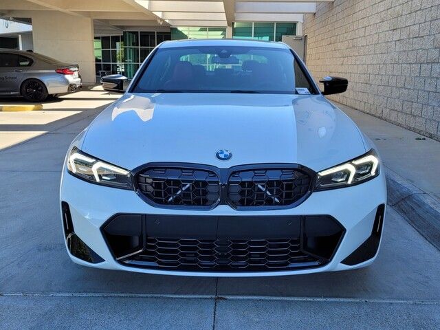 2024 BMW 3 Series M340i xDrive