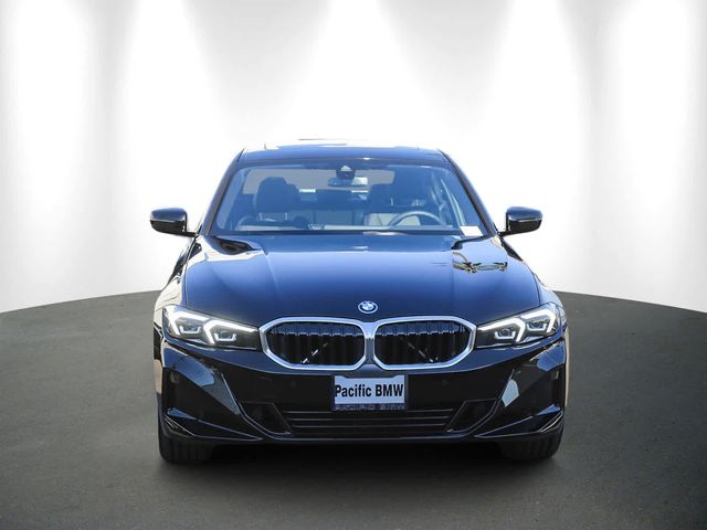 2024 BMW 3 Series 330e