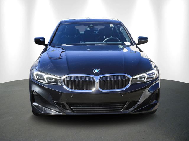 2024 BMW 3 Series 330i