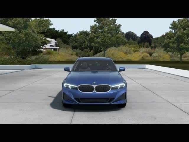 2024 BMW 3 Series 330i xDrive