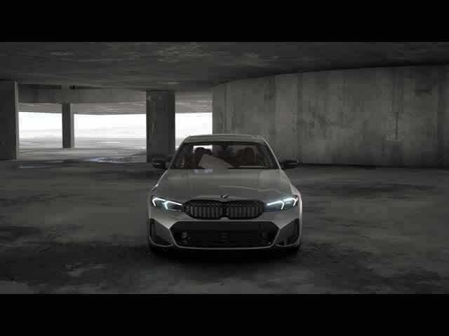 2024 BMW 3 Series 330i xDrive