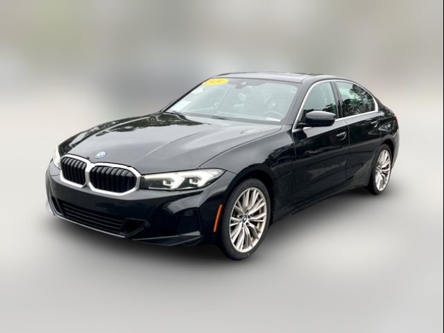 2024 BMW 3 Series 330e