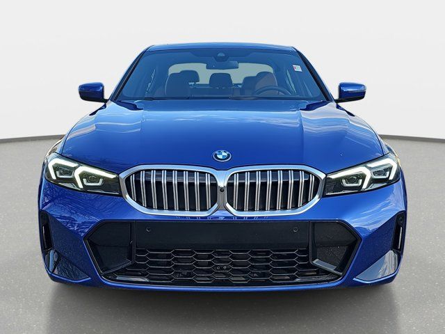 2024 BMW 3 Series 330e