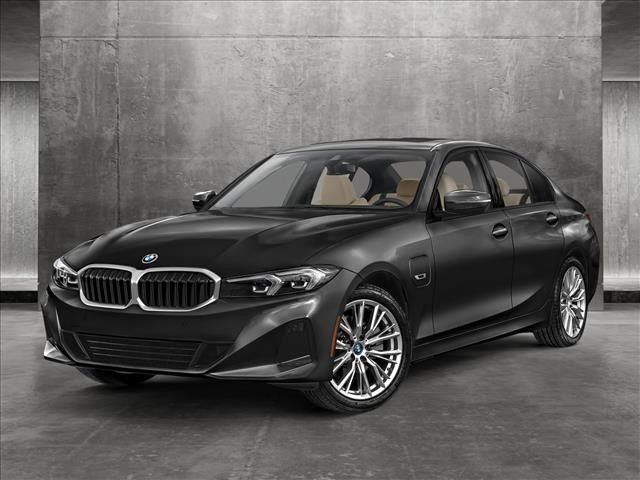 2024 BMW 3 Series 330e