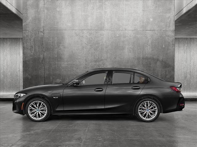 2024 BMW 3 Series 330e