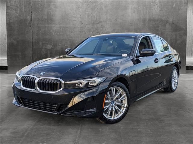 2024 BMW 3 Series 330e