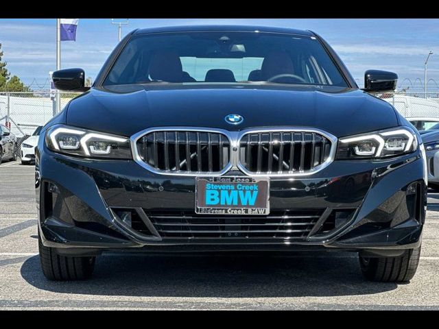 2024 BMW 3 Series 330e