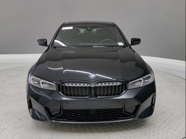 2024 BMW 3 Series 330e