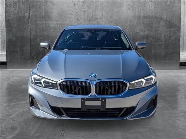 2024 BMW 3 Series 330e