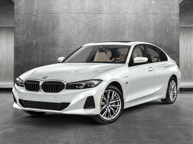 2024 BMW 3 Series 330e