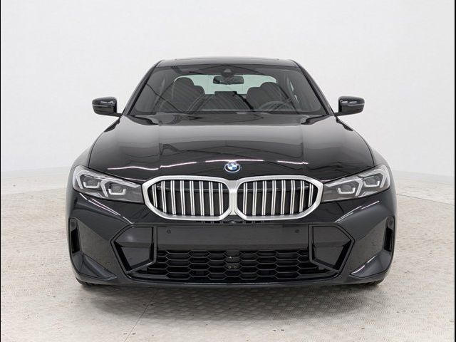 2024 BMW 3 Series 330e