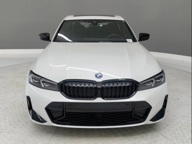 2024 BMW 3 Series 330e