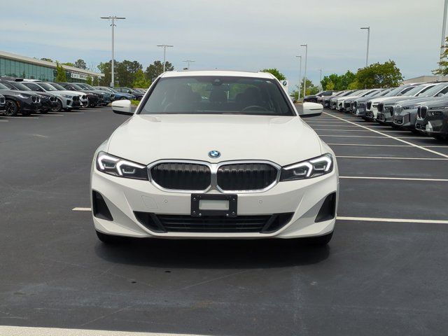 2024 BMW 3 Series 330e