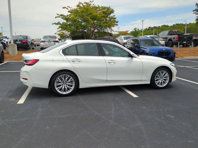 2024 BMW 3 Series 330e