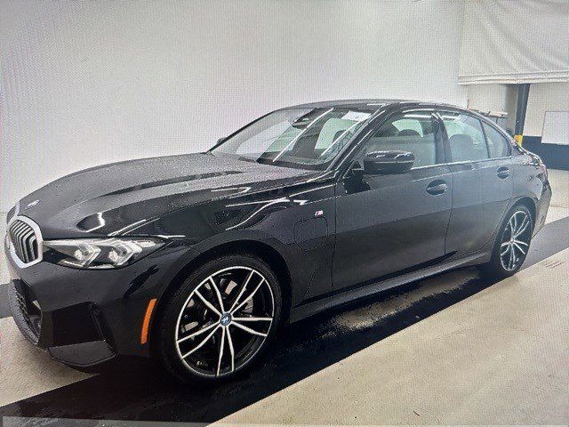 2024 BMW 3 Series 330e