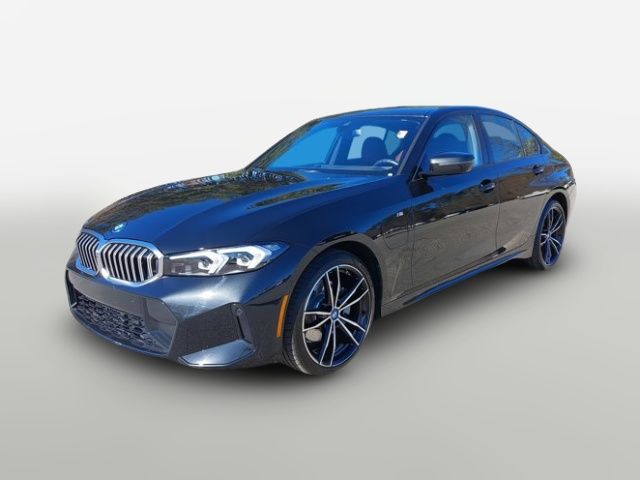 2024 BMW 3 Series 330e