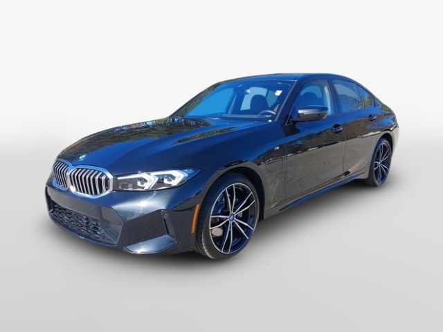 2024 BMW 3 Series 330e