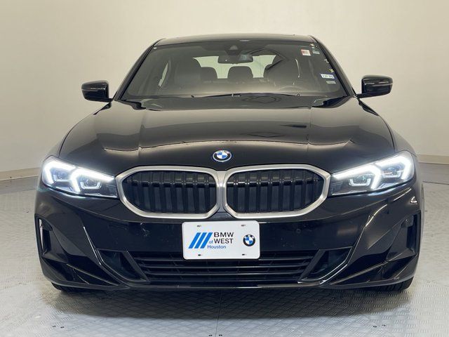 2024 BMW 3 Series 330e