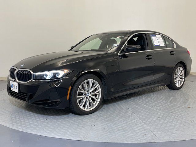 2024 BMW 3 Series 330e