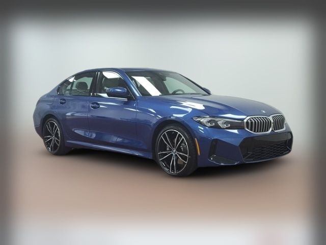2024 BMW 3 Series 330e