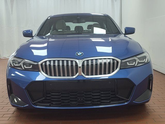 2024 BMW 3 Series 330e