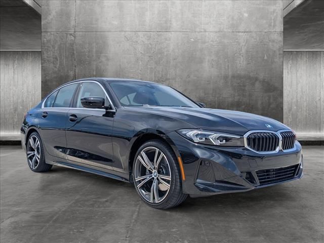 2024 BMW 3 Series 330e