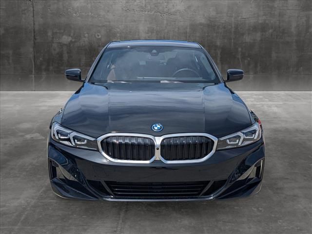 2024 BMW 3 Series 330e