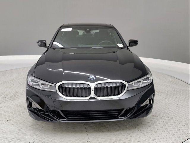 2024 BMW 3 Series 330e