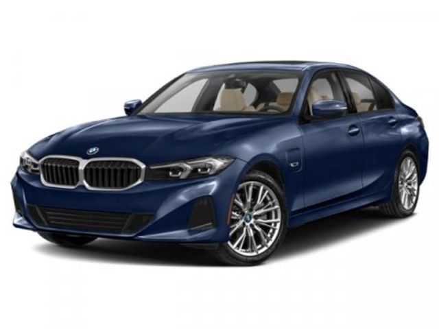 2024 BMW 3 Series 330e