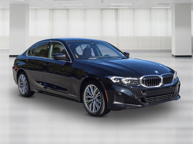 2024 BMW 3 Series 330e