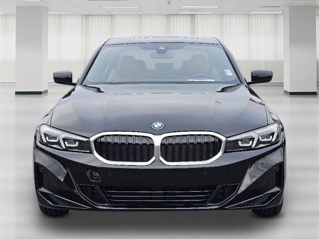 2024 BMW 3 Series 330e