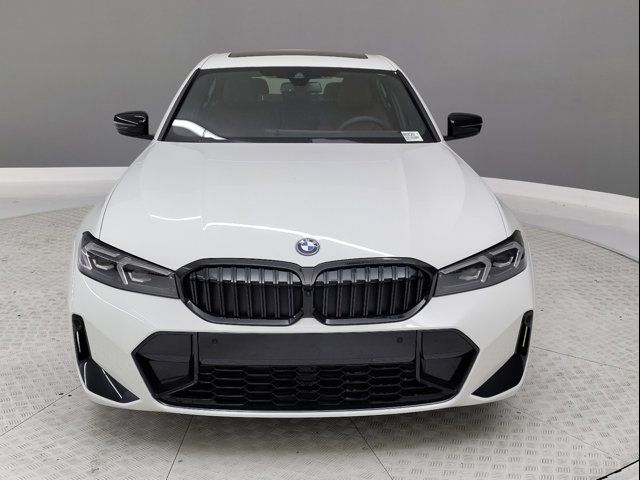 2024 BMW 3 Series 330e