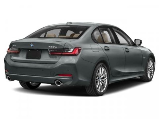 2024 BMW 3 Series 330e