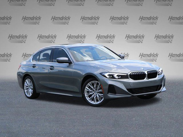 2024 BMW 3 Series 330e