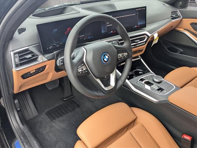 2024 BMW 3 Series 330e