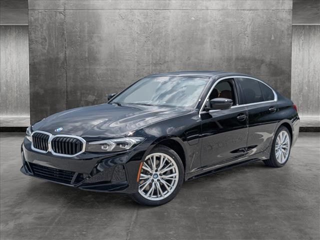 2024 BMW 3 Series 330e