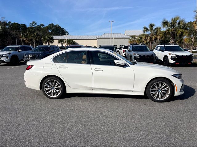 2024 BMW 3 Series 330e