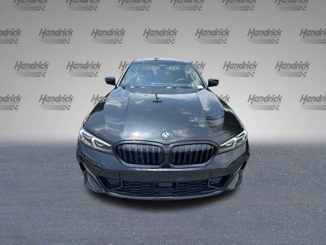 2024 BMW 3 Series 330e