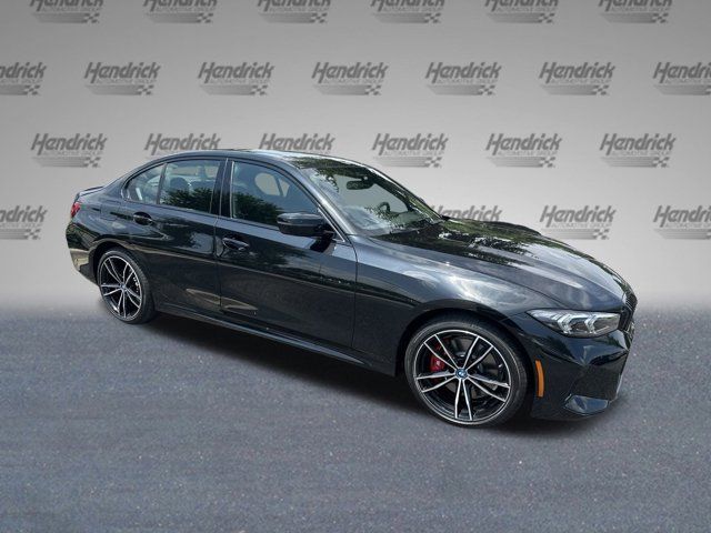 2024 BMW 3 Series 330e