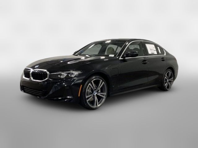 2024 BMW 3 Series 330e