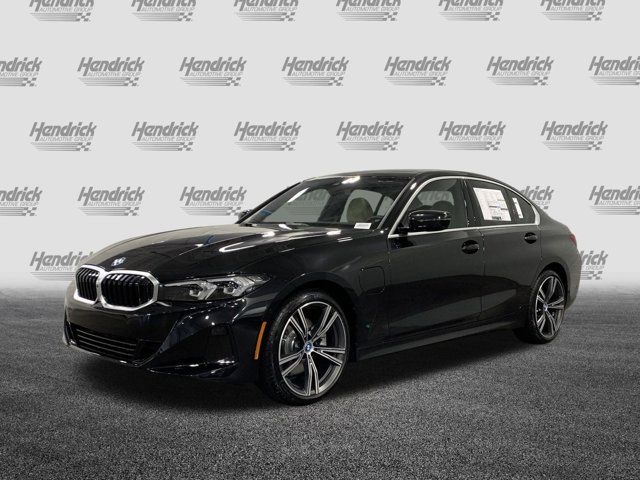 2024 BMW 3 Series 330e