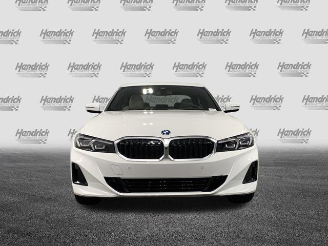 2024 BMW 3 Series 330e