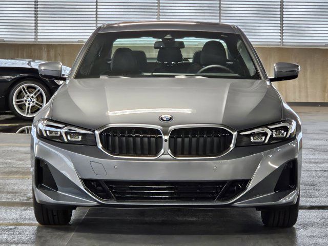 2024 BMW 3 Series 330e