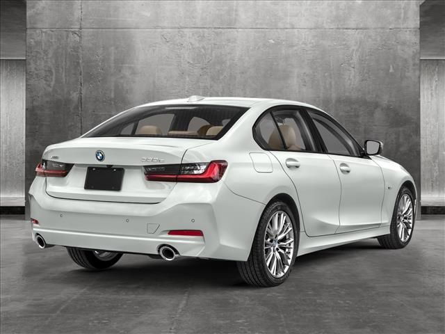 2024 BMW 3 Series 330e