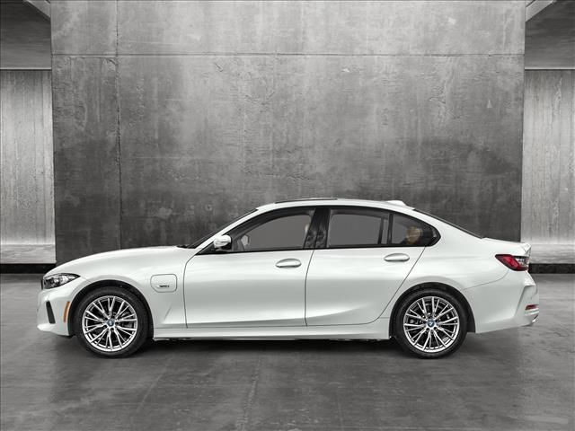 2024 BMW 3 Series 330e