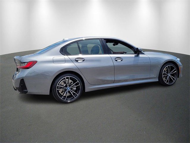 2024 BMW 3 Series 330e