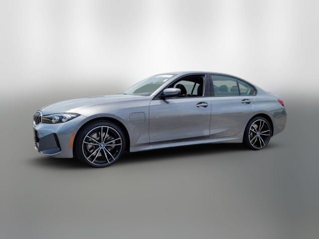 2024 BMW 3 Series 330e