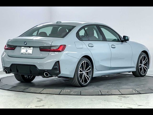 2024 BMW 3 Series 330e