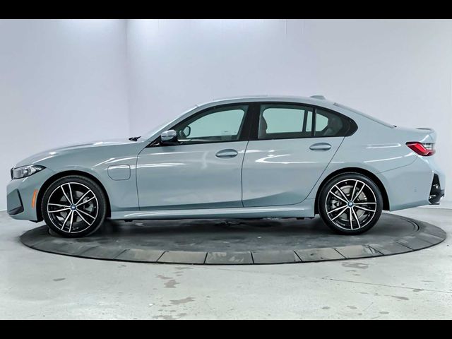 2024 BMW 3 Series 330e