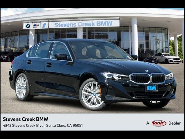 2024 BMW 3 Series 330e